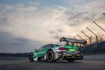 BMW M4 DTM 2019 года